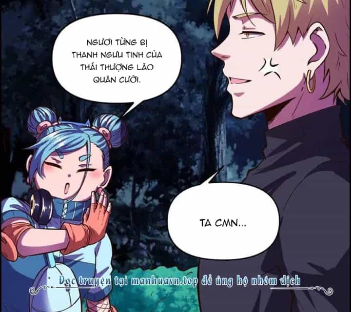 Ta Quyết Không Thành Phât - Chương 19 - ảnh 139