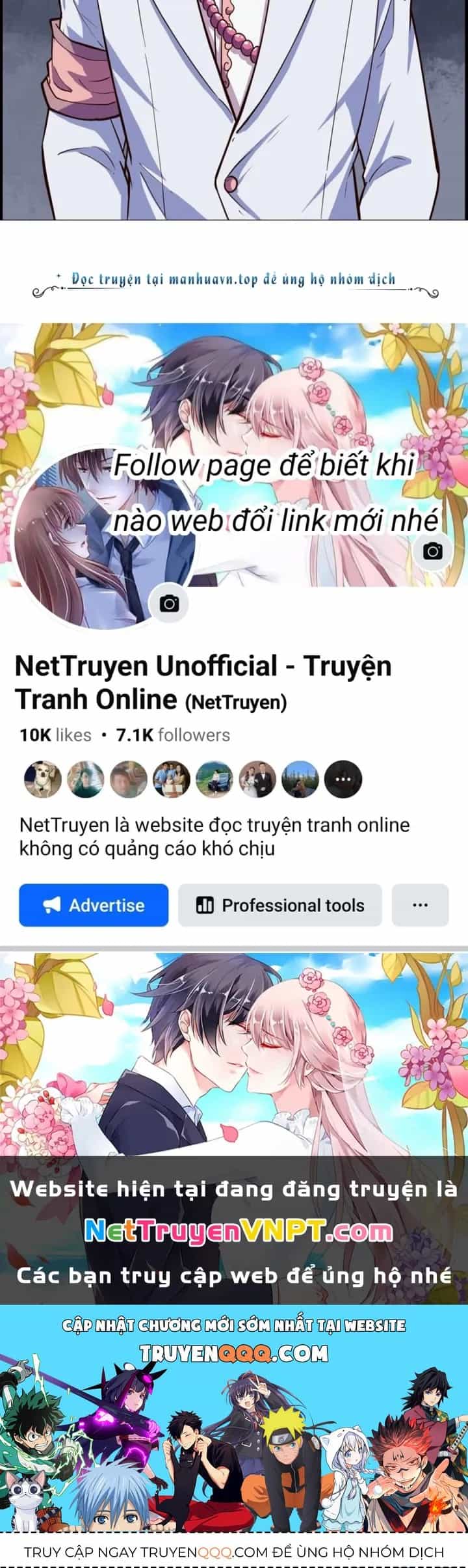 Ta Quyết Không Thành Phât - Chương 19 - ảnh 175
