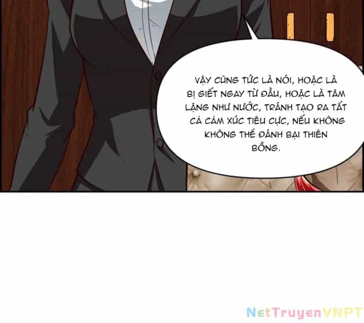 Ta Quyết Không Thành Phât - Chương 19 - ảnh 19
