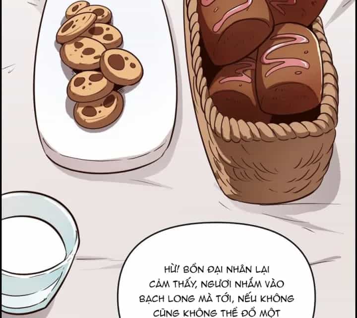 Ta Quyết Không Thành Phât - Chương 19 - ảnh 23