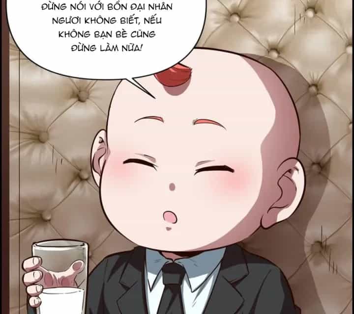 Ta Quyết Không Thành Phât - Chương 19 - ảnh 25