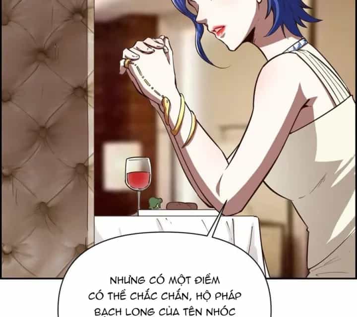 Ta Quyết Không Thành Phât - Chương 19 - ảnh 28