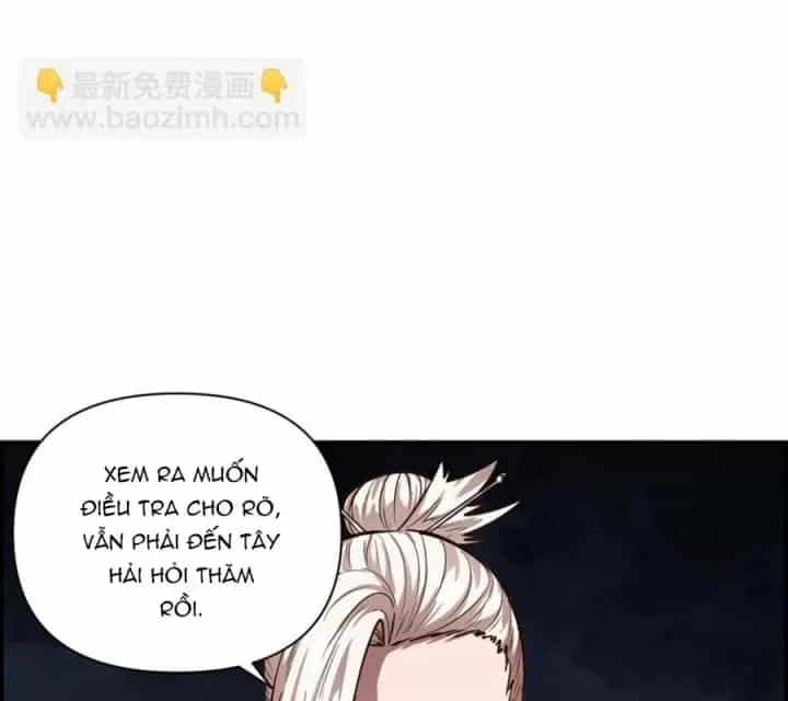 Ta Quyết Không Thành Phât - Chương 19 - ảnh 31