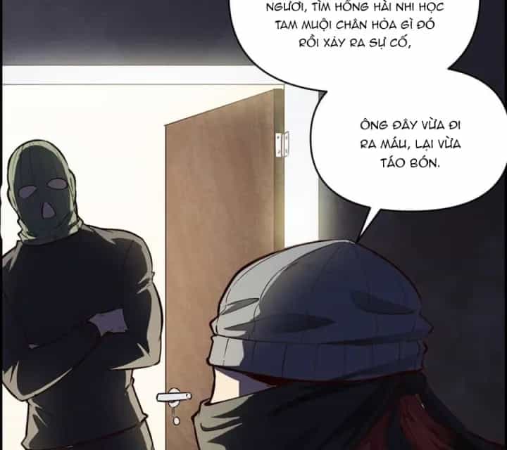 Ta Quyết Không Thành Phât - Chương 19 - ảnh 39