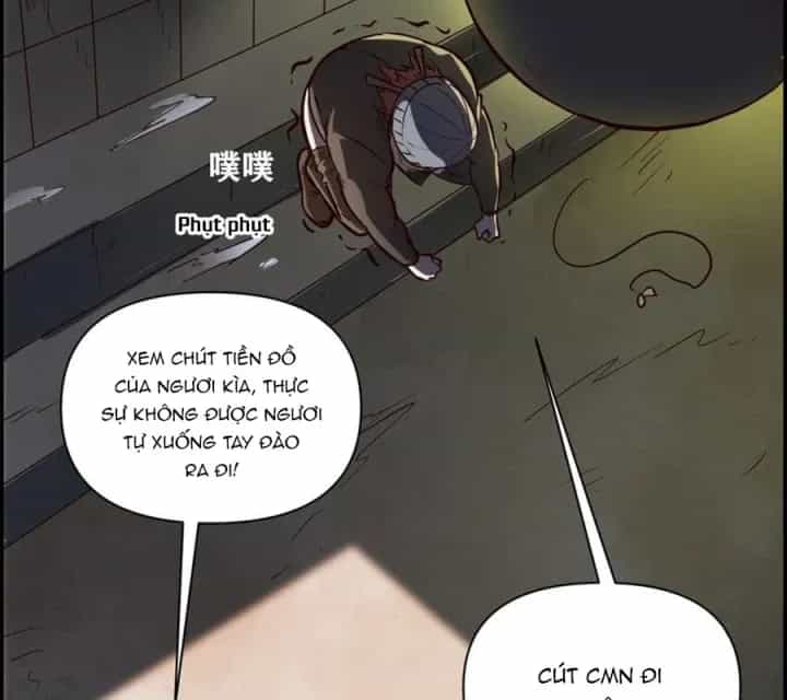 Ta Quyết Không Thành Phât - Chương 19 - ảnh 44