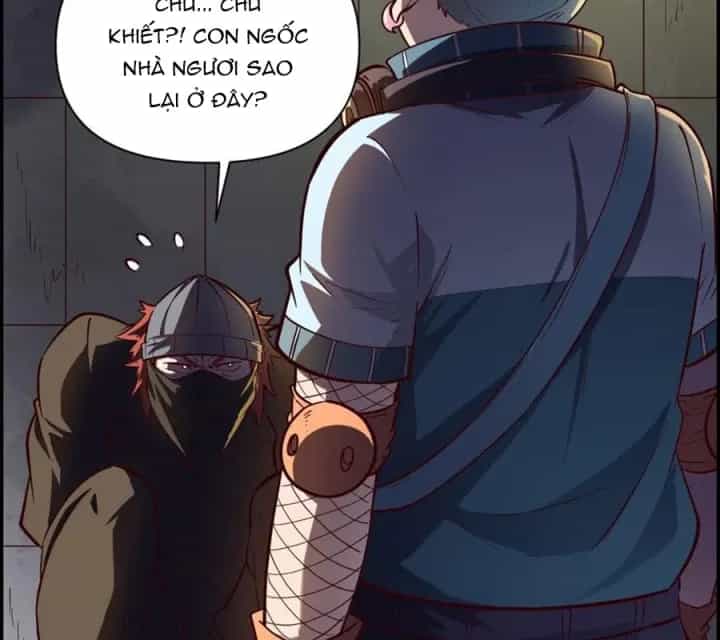 Ta Quyết Không Thành Phât - Chương 19 - ảnh 54