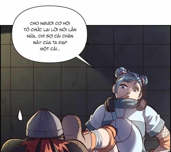 Ta Quyết Không Thành Phât - Chương 19 - ảnh 67