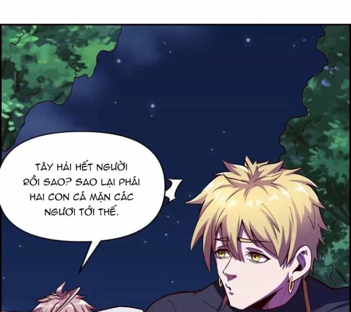 Ta Quyết Không Thành Phât - Chương 19 - ảnh 94