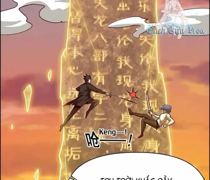 Ta Quyết Không Thành Phât - Chương 20 - ảnh 10
