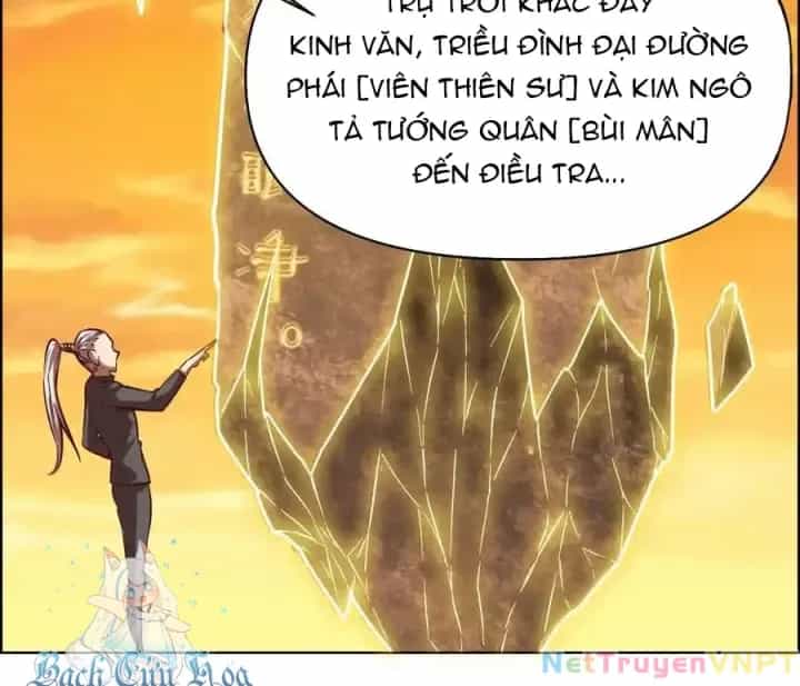 Ta Quyết Không Thành Phât - Chương 20 - ảnh 11