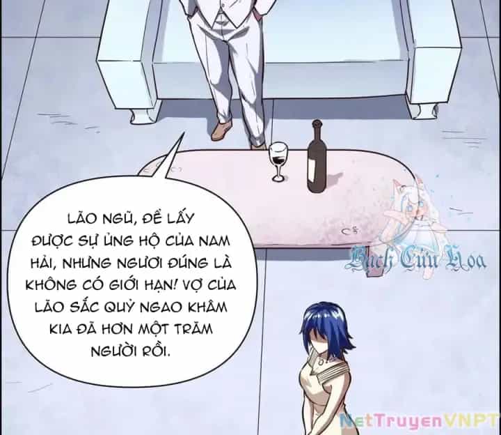 Ta Quyết Không Thành Phât - Chương 20 - ảnh 110