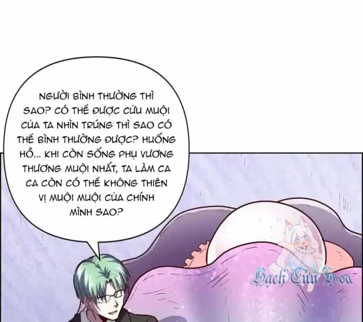 Ta Quyết Không Thành Phât - Chương 20 - ảnh 130