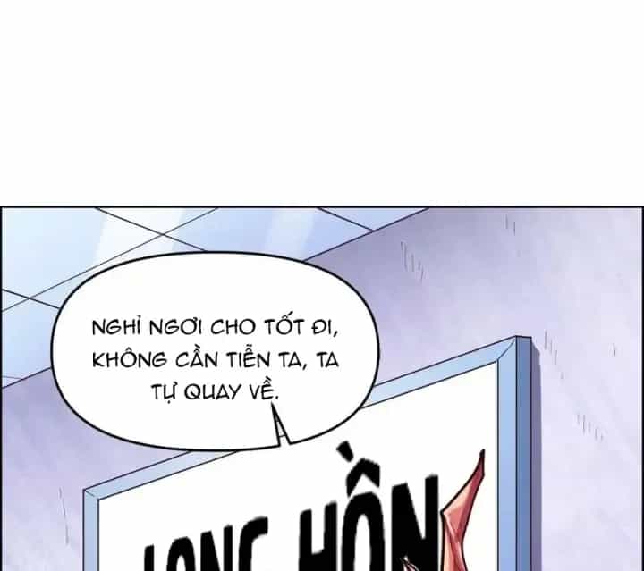 Ta Quyết Không Thành Phât - Chương 20 - ảnh 135