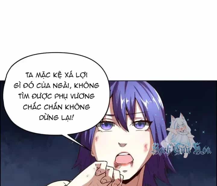 Ta Quyết Không Thành Phât - Chương 20 - ảnh 15
