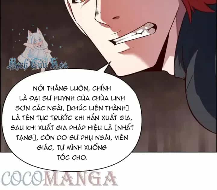 Ta Quyết Không Thành Phât - Chương 20 - ảnh 158