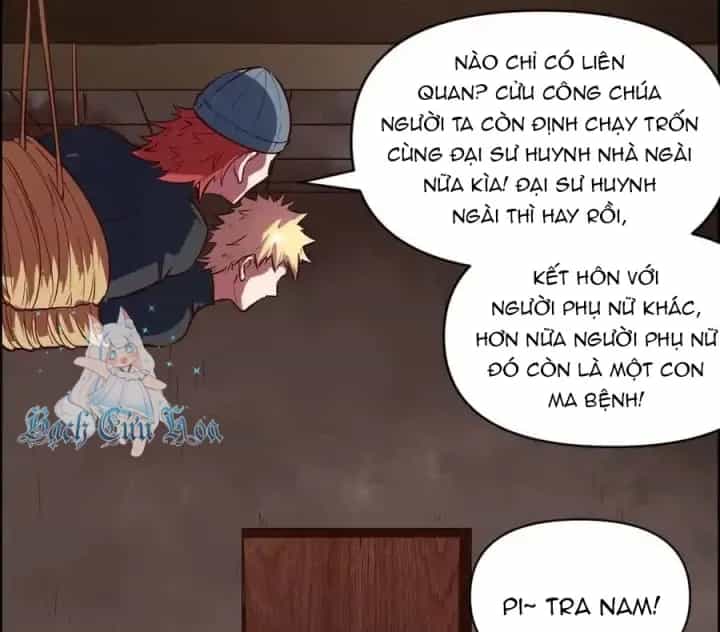 Ta Quyết Không Thành Phât - Chương 20 - ảnh 165