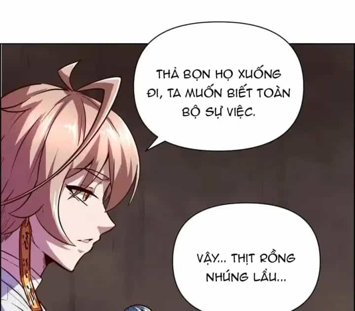 Ta Quyết Không Thành Phât - Chương 20 - ảnh 168
