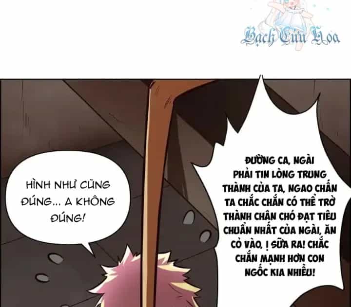 Ta Quyết Không Thành Phât - Chương 20 - ảnh 173