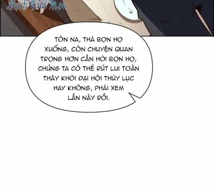 Ta Quyết Không Thành Phât - Chương 20 - ảnh 175