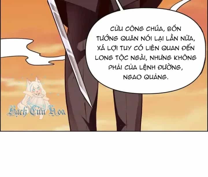 Ta Quyết Không Thành Phât - Chương 20 - ảnh 19