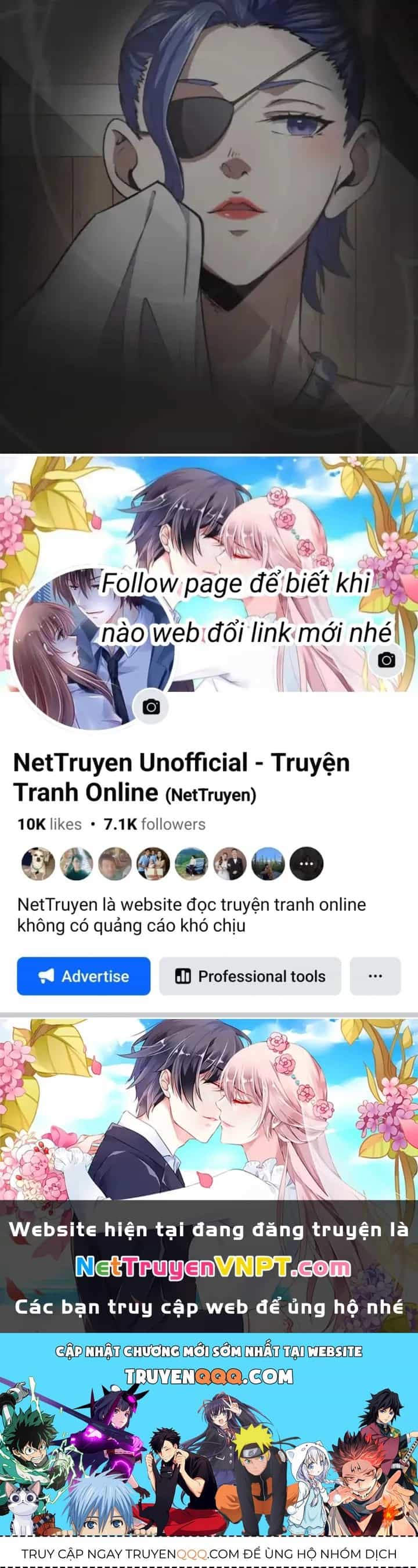 Ta Quyết Không Thành Phât - Chương 20 - ảnh 192
