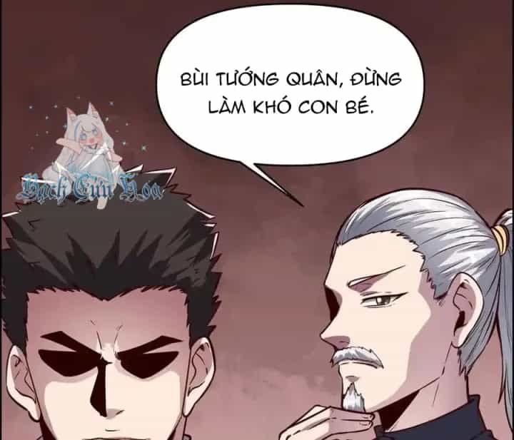 Ta Quyết Không Thành Phât - Chương 20 - ảnh 23