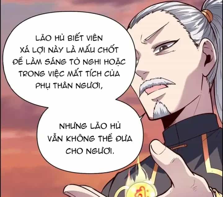 Ta Quyết Không Thành Phât - Chương 20 - ảnh 28
