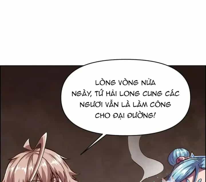 Ta Quyết Không Thành Phât - Chương 20 - ảnh 41