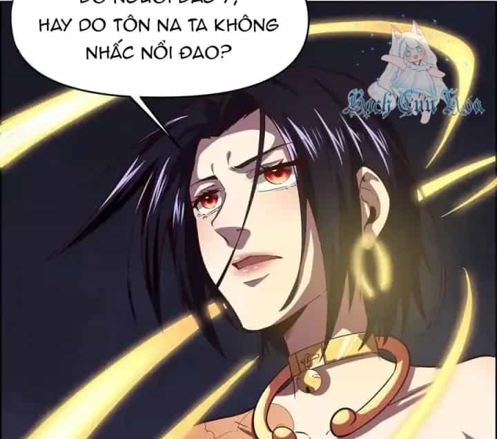 Ta Quyết Không Thành Phât - Chương 20 - ảnh 56