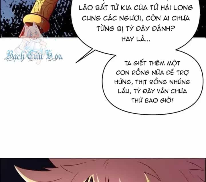 Ta Quyết Không Thành Phât - Chương 20 - ảnh 60