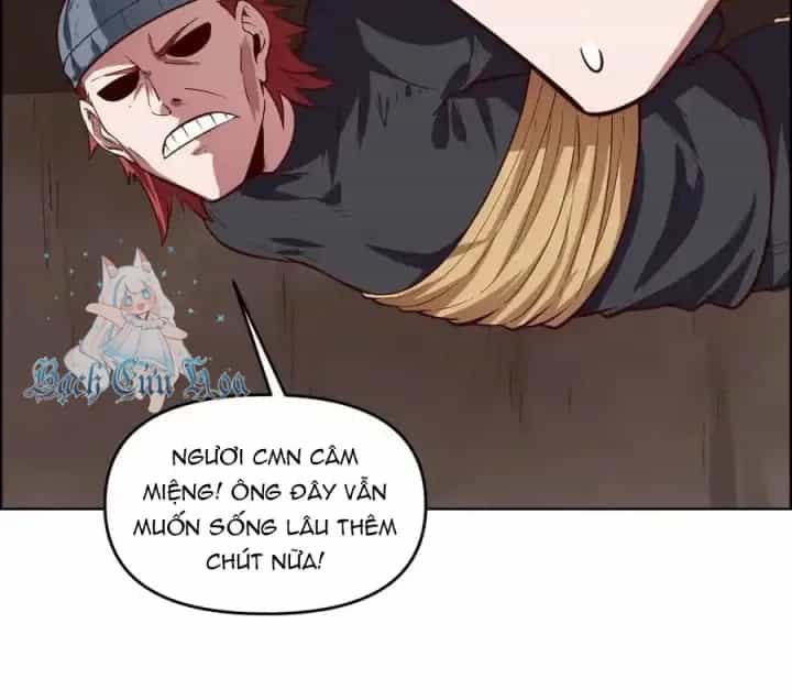 Ta Quyết Không Thành Phât - Chương 20 - ảnh 69