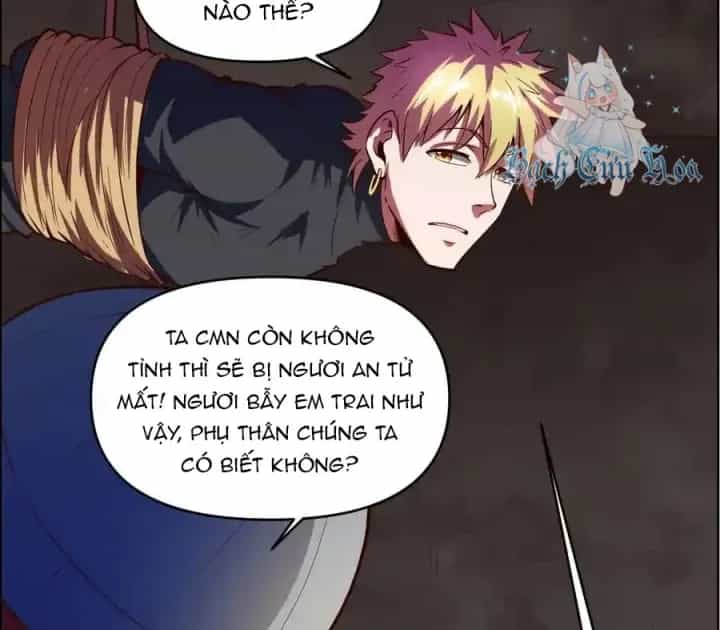 Ta Quyết Không Thành Phât - Chương 20 - ảnh 71
