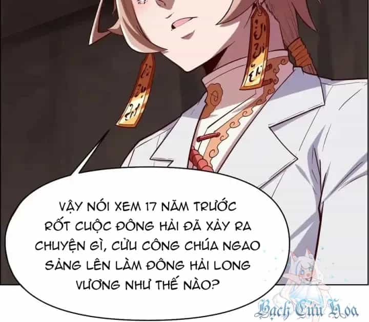 Ta Quyết Không Thành Phât - Chương 20 - ảnh 74