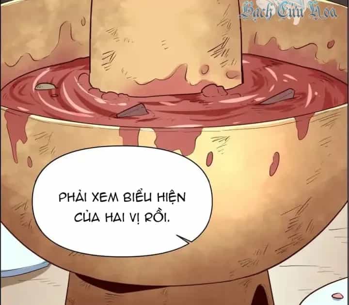 Ta Quyết Không Thành Phât - Chương 20 - ảnh 79