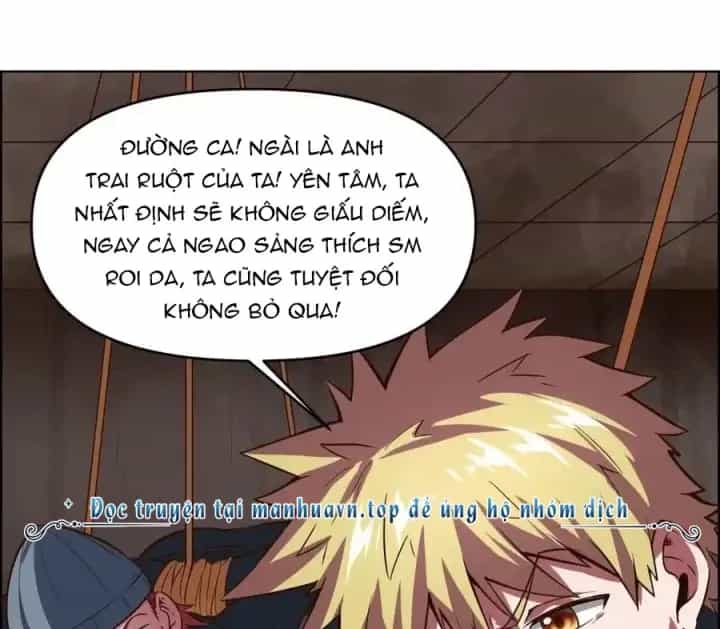 Ta Quyết Không Thành Phât - Chương 20 - ảnh 81