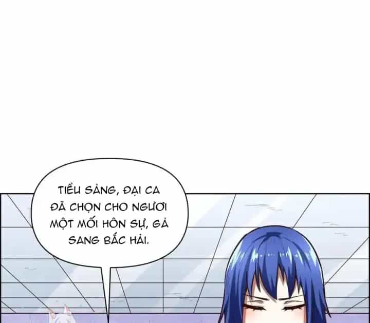 Ta Quyết Không Thành Phât - Chương 20 - ảnh 87