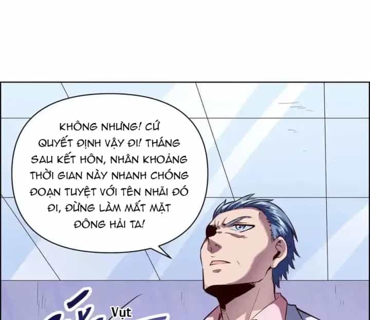 Ta Quyết Không Thành Phât - Chương 20 - ảnh 98