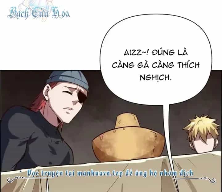 Ta Quyết Không Thành Phât - Chương 21 - ảnh 100
