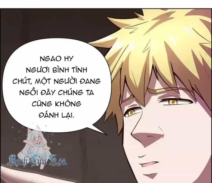 Ta Quyết Không Thành Phât - Chương 21 - ảnh 103