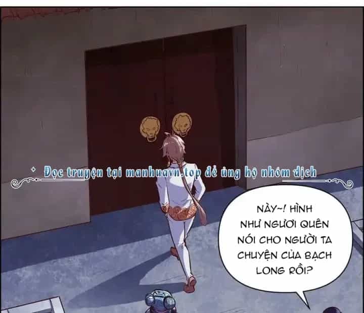 Ta Quyết Không Thành Phât - Chương 21 - ảnh 127