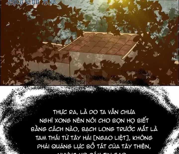Ta Quyết Không Thành Phât - Chương 21 - ảnh 131