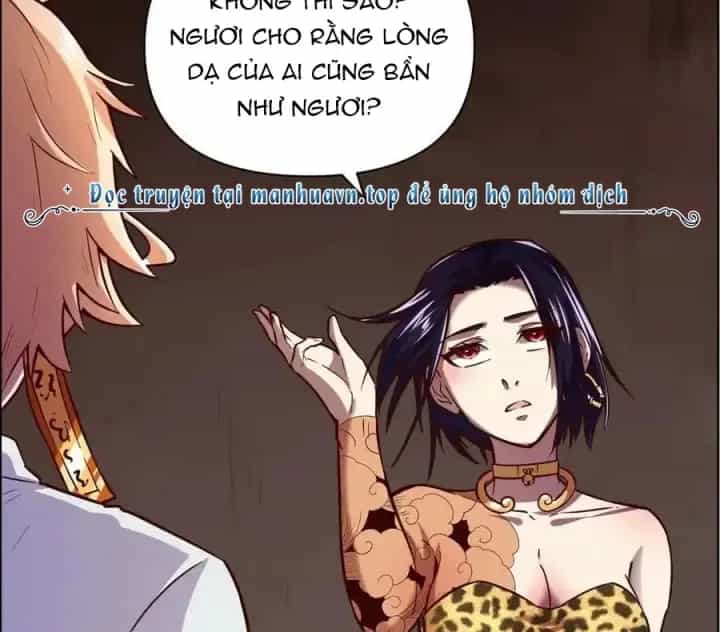 Ta Quyết Không Thành Phât - Chương 21 - ảnh 14