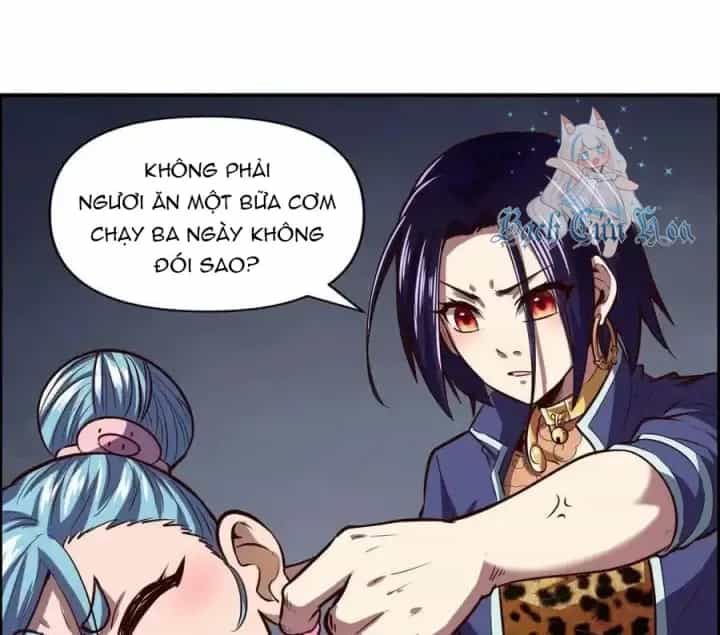 Ta Quyết Không Thành Phât - Chương 21 - ảnh 153