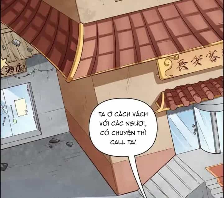 Ta Quyết Không Thành Phât - Chương 21 - ảnh 174