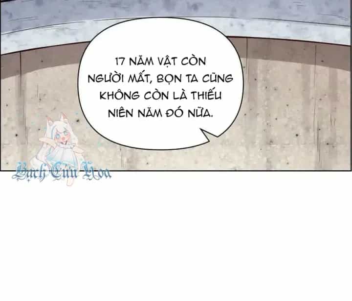 Ta Quyết Không Thành Phât - Chương 21 - ảnh 45