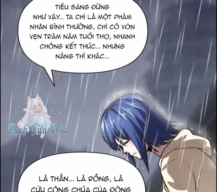 Ta Quyết Không Thành Phât - Chương 21 - ảnh 65