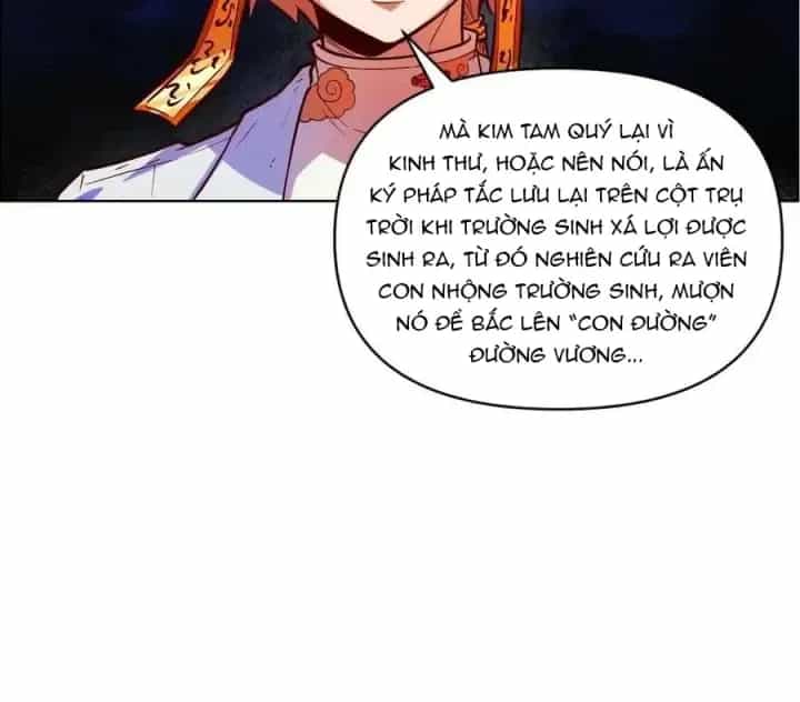 Ta Quyết Không Thành Phât - Chương 21 - ảnh 8