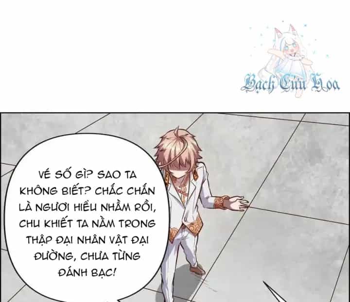 Ta Quyết Không Thành Phât - Chương 22 - ảnh 106