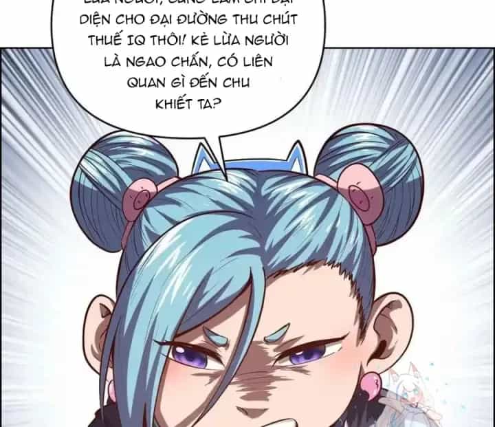 Ta Quyết Không Thành Phât - Chương 22 - ảnh 109