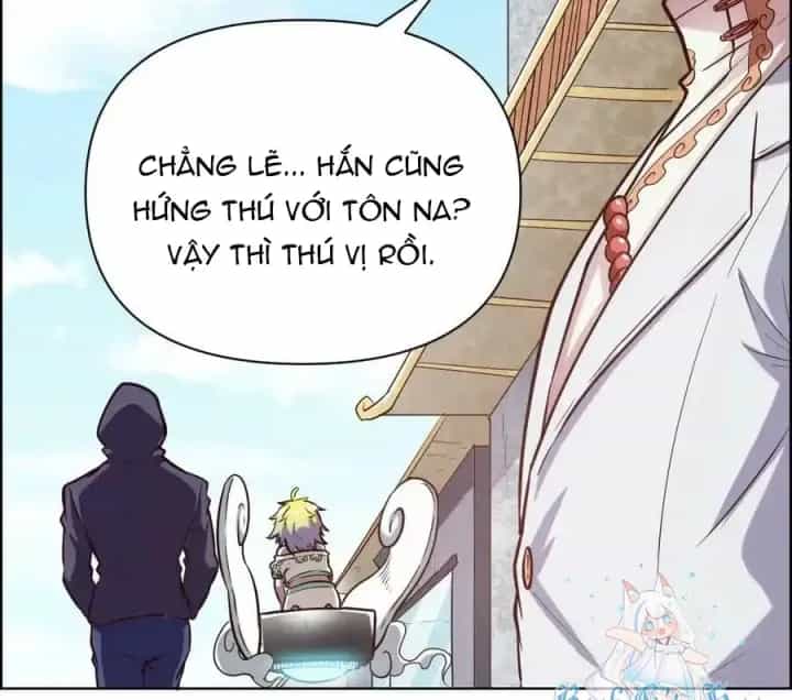 Ta Quyết Không Thành Phât - Chương 22 - ảnh 120